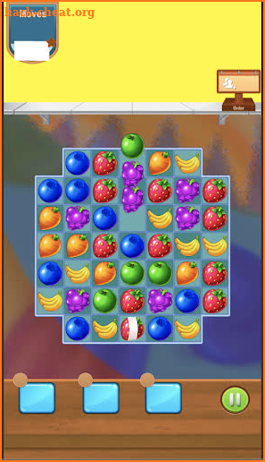 Juice Crushing Mania screenshot