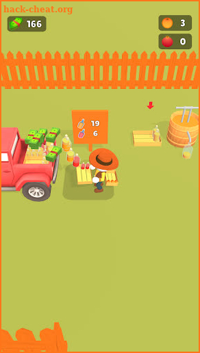 Juice Farm screenshot