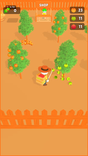 Juice Farm screenshot