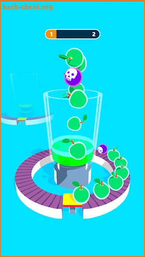 Juice Maker screenshot