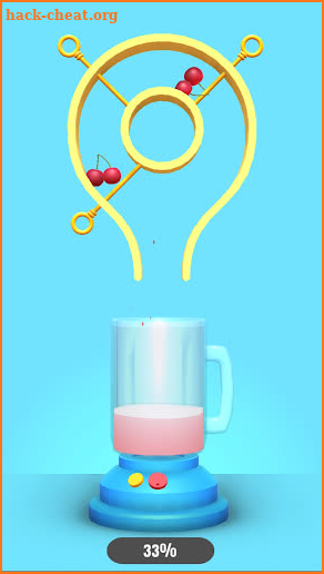 Juice Master 3D screenshot