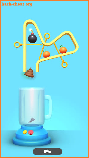 Juice Master 3D screenshot