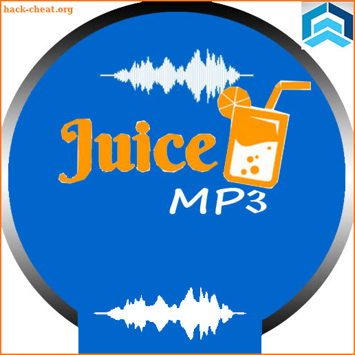 Juice Mp3 - Free download music mp3 screenshot