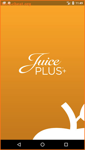 Juice Plus+ Events screenshot