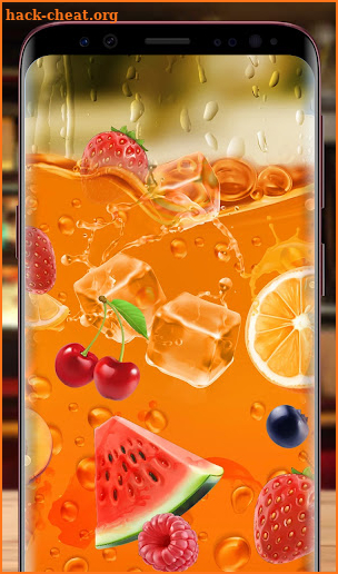 Juice Simulator screenshot