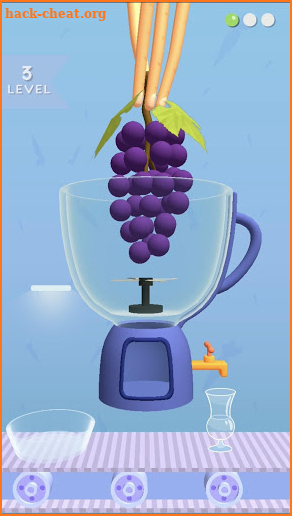 Juice Smasher 3D screenshot