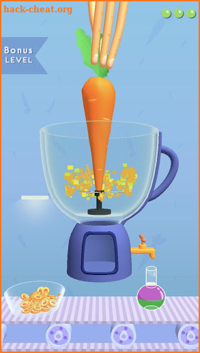 Juice Smasher 3D screenshot
