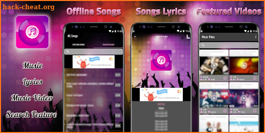 Juice WRLD All Songs 2019 Offline screenshot