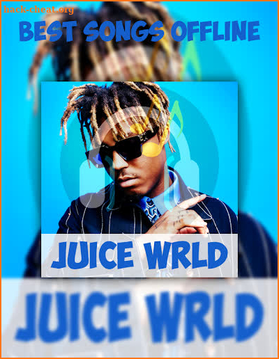 Juice WRLD Songs 2020 Offline screenshot