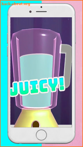 Juicy Cut screenshot