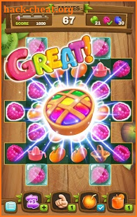 Juicy Puzzle screenshot