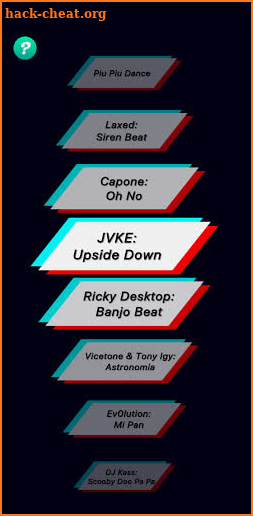 JuicyBeats - Viral Songs (TikSongs) screenshot