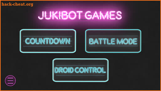 Jukibot screenshot