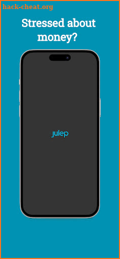 Julep screenshot