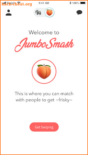 JumboSmash 2019 screenshot