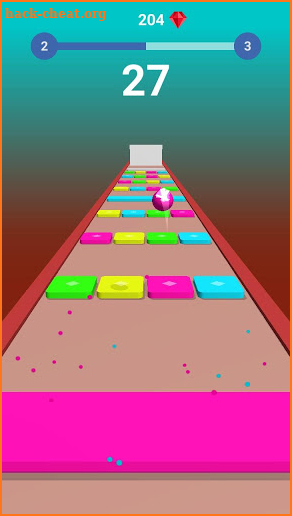 Jump 3D screenshot