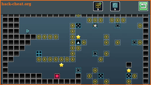 Jump Ball Quest screenshot