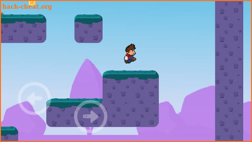 Jump Bros screenshot
