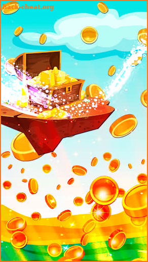 Jump Coin screenshot