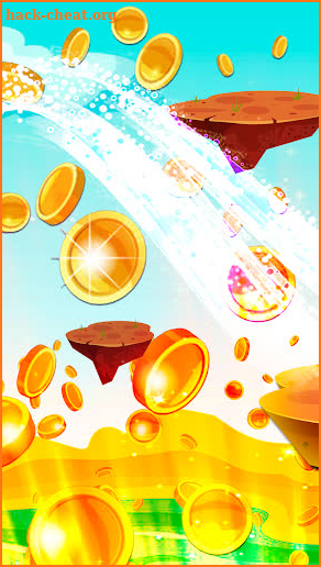 Jump Coin screenshot