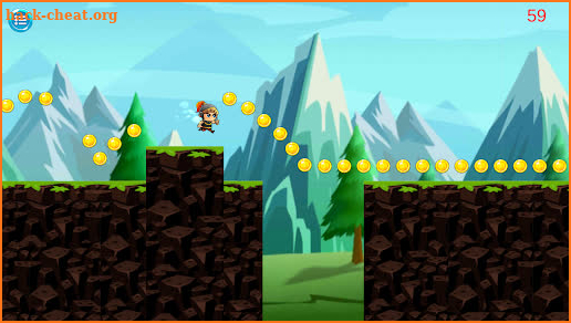 Jump Coins 2022 screenshot