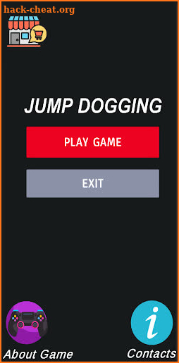 Jump Dogging screenshot