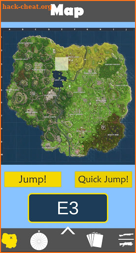 Jump! for Fortnite screenshot