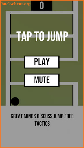 Jump Freely screenshot