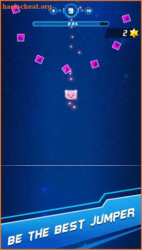 Jump Master screenshot