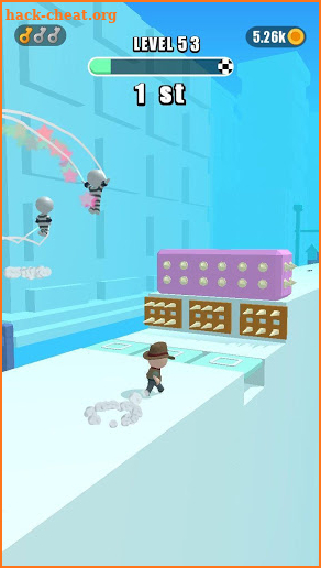 Jump n Run screenshot