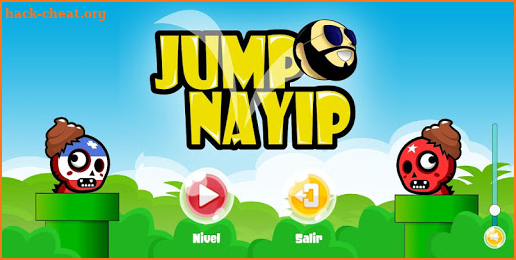 Jump Nayip screenshot