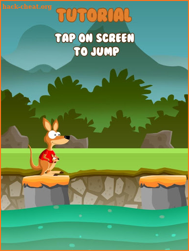 Jump Pussy screenshot