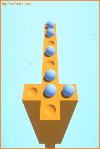 Jump Puzzle screenshot