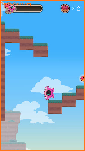 Jump Rabbit screenshot