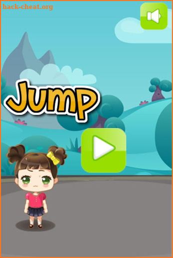 Jump Rope screenshot