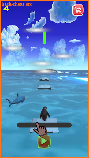 Jump Shark screenshot