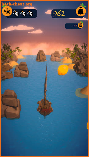 Jump Ship screenshot