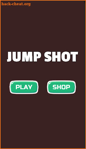 Jump Shot screenshot