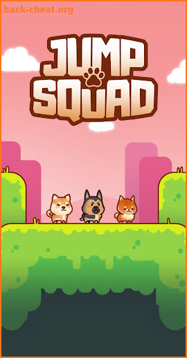 Jump Squad screenshot