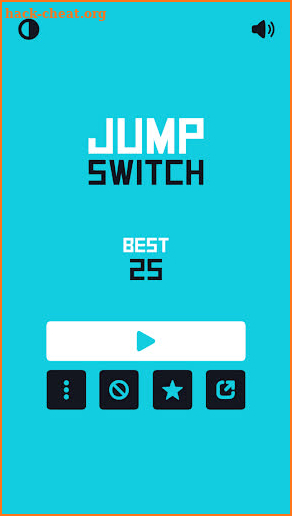 Jump Switch screenshot