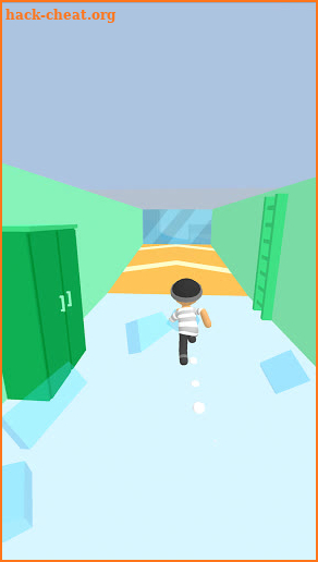 Jump Tracer screenshot