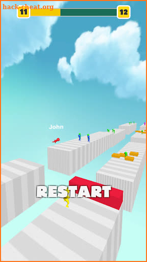 JumpBoomber screenshot