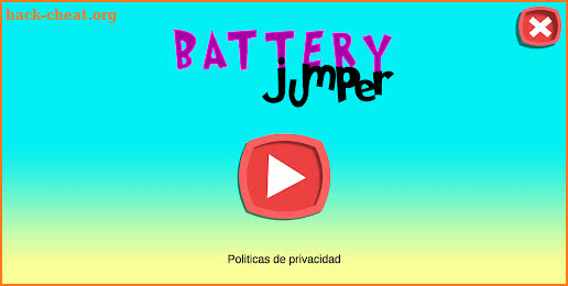 Jumper Battery screenshot