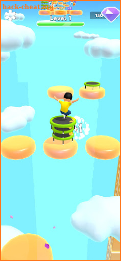 Jumper Jump! screenshot