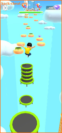 Jumper Jump! screenshot