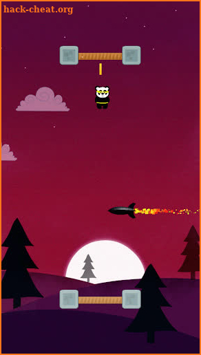 Jumper Ninja screenshot