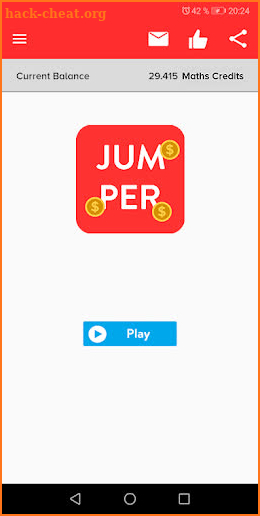 Jumper - The Adventure Experience screenshot