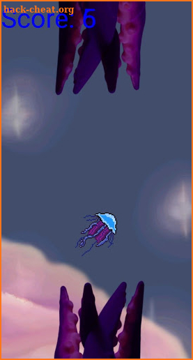Jumpin' Jellyfish screenshot
