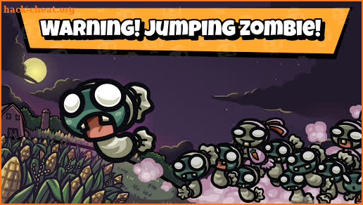 Jumping Zombie: Pocong Buster King | PoBK screenshot