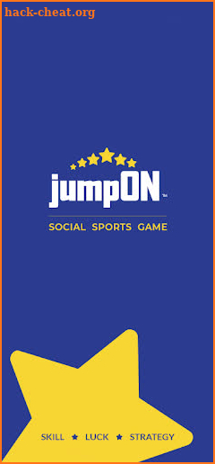 jumpON screenshot